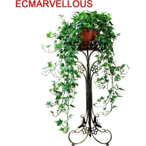 Garten Dekoration Dekoru Support Pour Plante Saksisi Balkon Stand Balcon Balcony Plant Rack