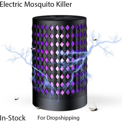IFMDA Mosquito Lamps