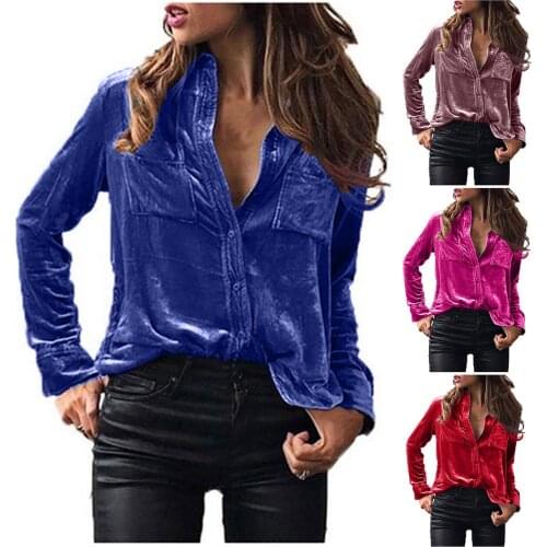 Женские фланелевые рубашки ISHOWTIENDA China At AliExpress