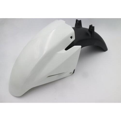 Motorcycle Unpaint Fender For GL1800 Gold Wing/F6B Ferder