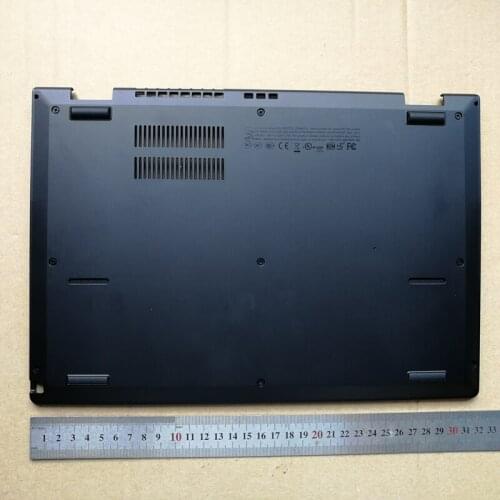 New laptop bottom case base cover for lenovo Thinkpad 2018" NEW S2 02DA306
