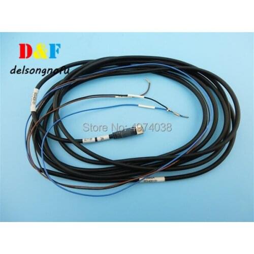 Offset printing machine Connecting line 60B524 L2.146.6924/01