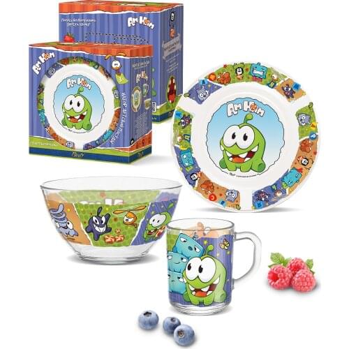 Priority Dinnerware Sets