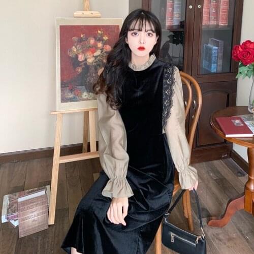 Qingerant Long Dresses