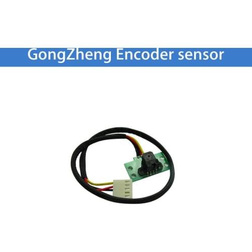 On Sale Gongzheng solvent printer parts encoder sensor