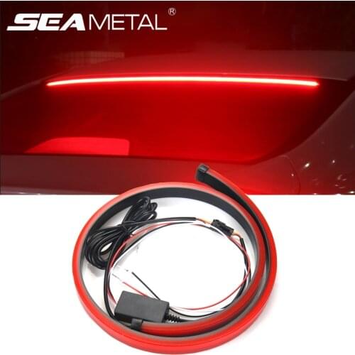 SEAMETAL Outdoor Lighting