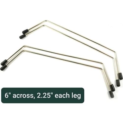 Silver doctor bag frame internal purse metal frame handbag obag DIY parts wholesale Wire Frame 8.5 /6 inches