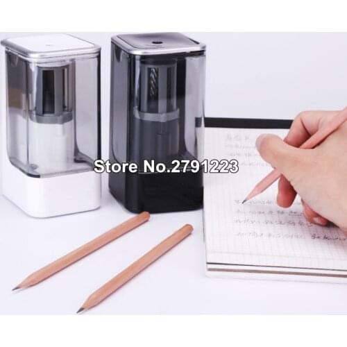 TECHTONGTUO Electric Pencil Sharpeners