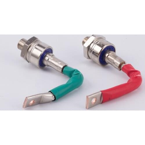 Bolt type ZP200A 1000V spiral defence of the diode rectifier thyristor
