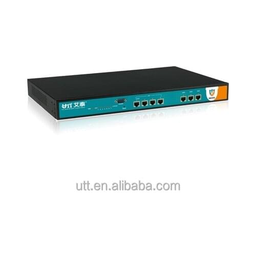UTT Electronics