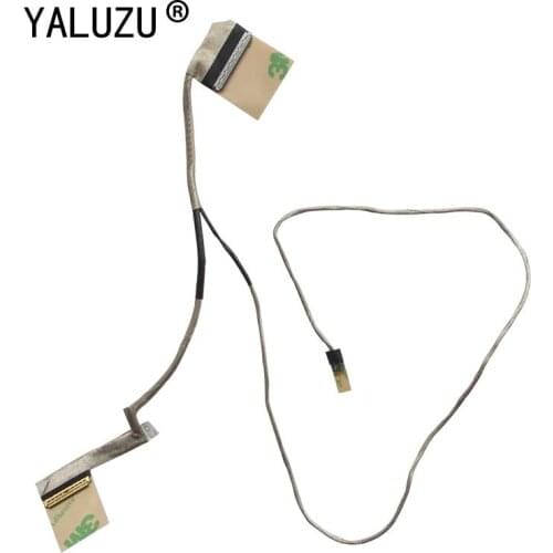 YALUZU New for Acer Swift 3 SF314-51 Laptop Lcd Edp Video Cable 1422-02GG000 screen cable LCD