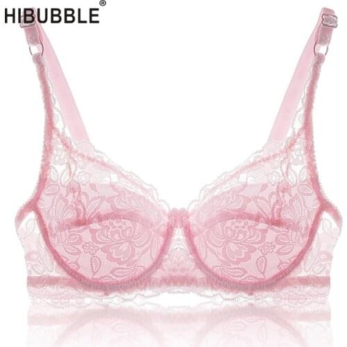 Sexy Push Up Bra Women Lace Bras For Women Bralette Bra Breathable Underwear Padded Women Brassiere Lingerie Soutien Gorge BH