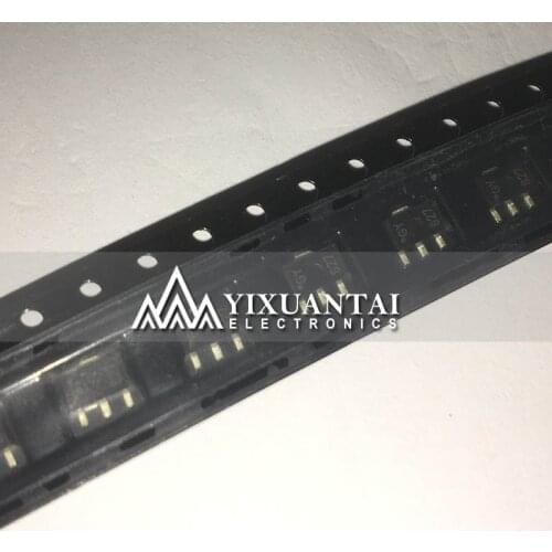 10pcs/lot Free shipping 100% original KTC4375-Y-RTF/P GY KTC4380-Y-RTF/P MAAMSS0041TR MCP1700T-1802E/MB SOT89