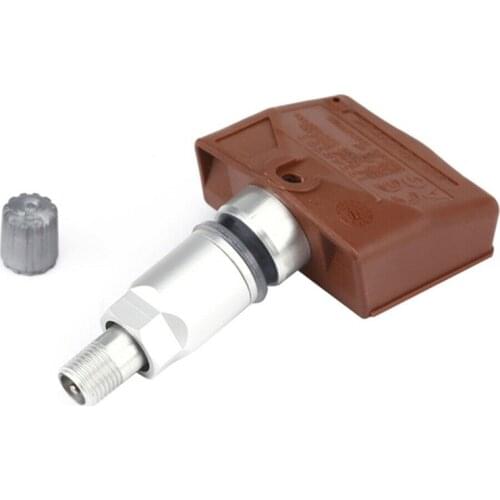 13348393 TPMS Tire Pressure Sensor for Opel Zafira C Astra Insignia 43Hz