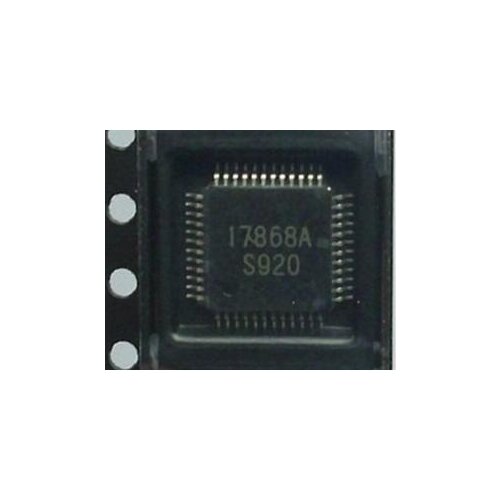 2pcs/lot I7868A 17868A new original