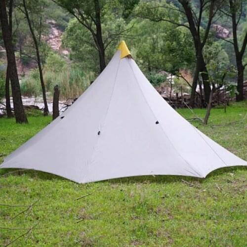 AricXi Hiking Tents