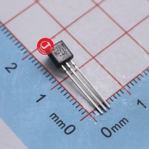 BC337-40 TO-92 Original In Stock 100PCS/LOT