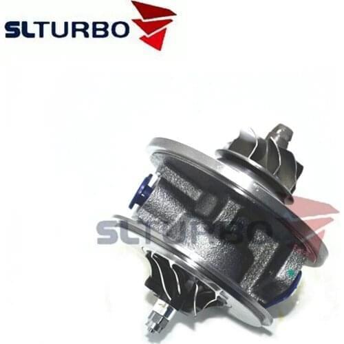BV39 Turbo Charger Cartridge 54399880054 For VW Polo IV 1.4 TDI 59Kw BWB BMS Turbolader Core Chra Assy Balanced New 2005-2008