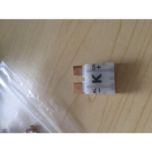 Fast Free Ship 5pcs/lot Circuit Board Dedicated Thermocouple Socket PCC-SMP-K PCB Thermocouple Socket
