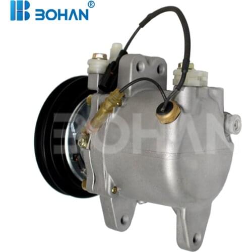 SS04LT9 aircon car compressor for SUZUKI CARRY 95201-78A03 9520178A03 BH-SZ926