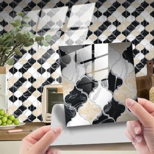 KitchenTexture blending Contact Paper Wall Stickers Countertop Mural Bathroom Waterproof Wallpaper Self Adhesive Bookshelf