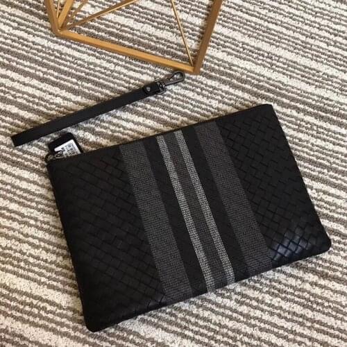 L Eternal Small Men's Bags