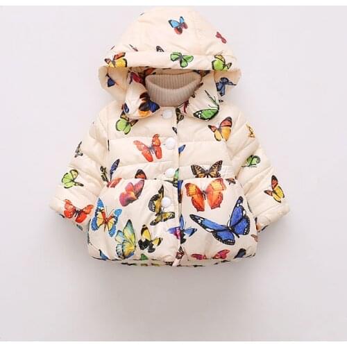 Пуховики для девочек Liam Daniel China At AliExpress