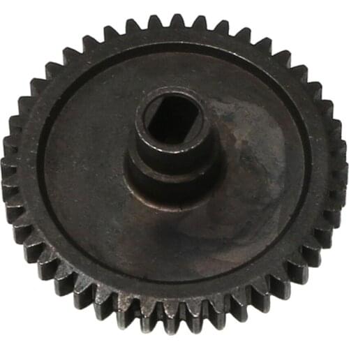 RC Buggy Metal Differential Reducer Gear for 1/14 WLtoys 144001 RC Model Car DIY