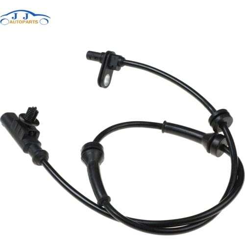New 47901-EL00A 47901EL00A For NISSAN Tiida Versa 1.6L 1.8L 2007-2012 Rear Left ABS Wheel Speed Sensor SU12706 5S11253 ALS1813