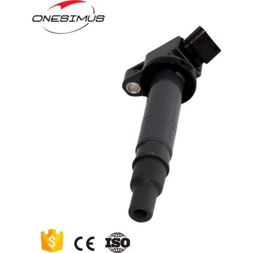Provide Custom Packaging Engine Parts 90919-02248 car ignition coil 12v