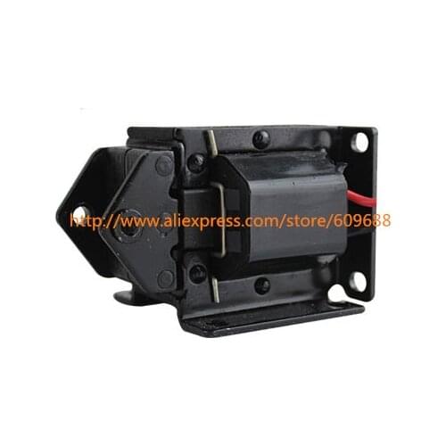 SA-3501 Energy Saving AC Solenoid Tractive Electromagnet AC220