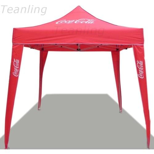 Teanling Summer Tents