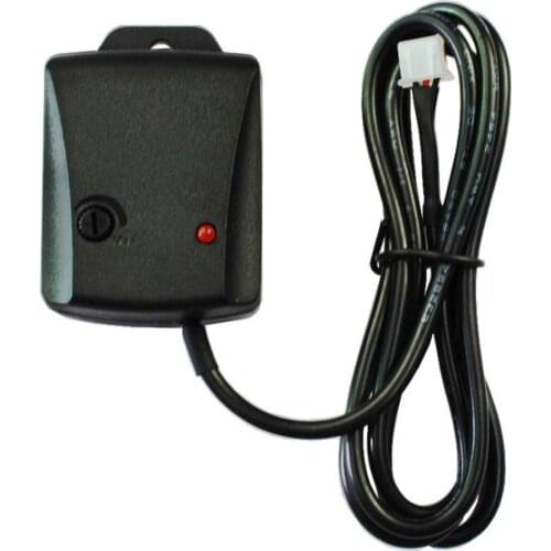 Motorcycle Car Universal Vibration Induction Vibration Sensor High Sensitivity Alarm Anti-theft Device Motorcycle Accessories