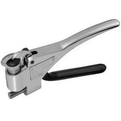 W-B92 Webster Hardness Tester for Mild Steel Specimen Testing Range 50-92 HRB Thickness 0.4-6 Inner diameter>10