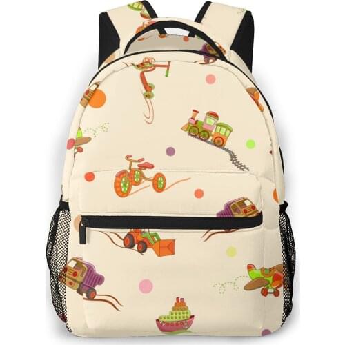 Women Backpack Kids School Bag for Teenage Girls Cartoon Kids Toys Female Laptop Notebook Bagpack Travel Back Pack 2021