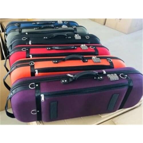 1pcs high quality case,fine workmanship ,violin case 4/4 size,nice violin case