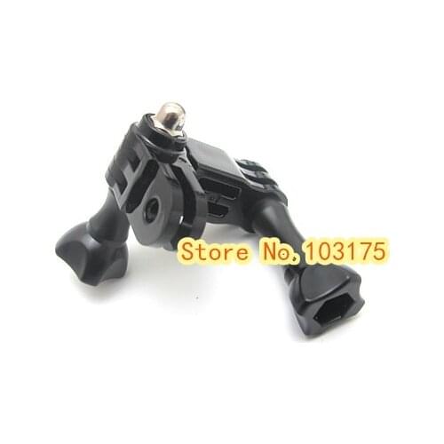 100%Original For Gopro Bike Handlebar MOUNT Seatpost Pole Roll Bar Digal part