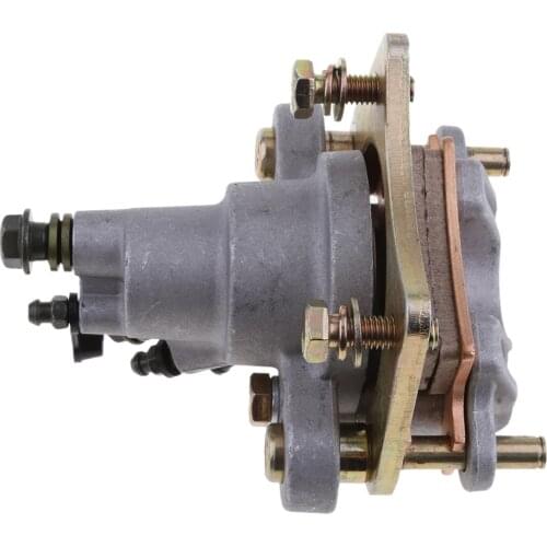 BRAND NEW REAR BRAKE CALIPER FOR ATV POLARIS MAGNUM 330 2x2 2x4