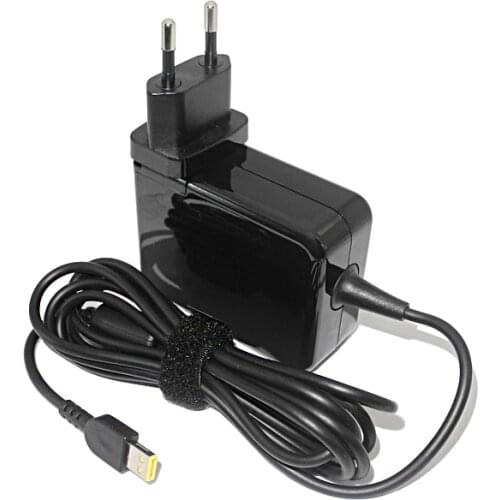 12V 3A 36W Ac Power Adapter for Lenovo ThinkPad Tablet 10 Helix 2 Laptop Power Supply Adapter Wall Charger
