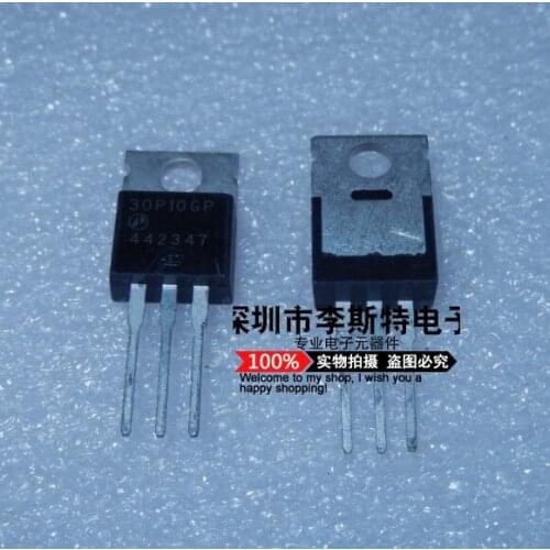 AP30P10GP-HF 30P10GP TO-220