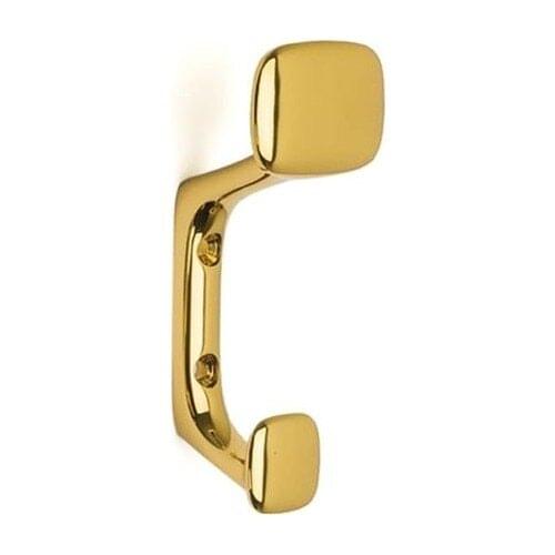 Azm Hardware System As 2020 Coat Rack Hanger Yellow