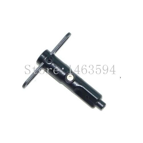 Free shipping MJX F49 Main shaft F49 F649 RC helicopter spare parts inner shaft
