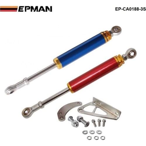 Engine Torque Damper Dampers blue for Mazda RX7 RX-7 FD3S 93-95 EP-CA0188-3S