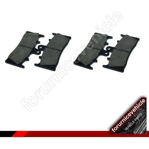 HITTHEAPEX Motorcycle Brakes