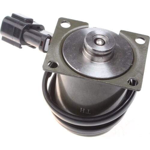 Holdwell Solenoid Assembly 708-2L-25211 for Komatsu PC250LC-6LC PC250LC-6L Wheel Excavators