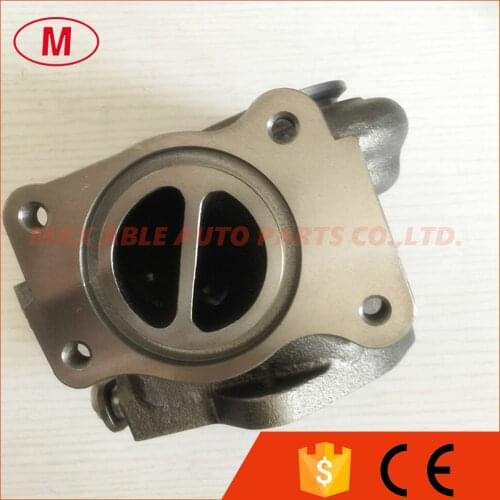 K03 53039700121 53039880120 0375R9 turbo turbine housing
