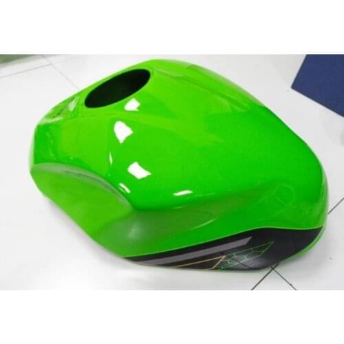 Fuel Gas Petrol Tank Cover Cowl Fairing Fit For Kawasaki ninja 400 ex400 2018 - 2020 2019 Motorcycle