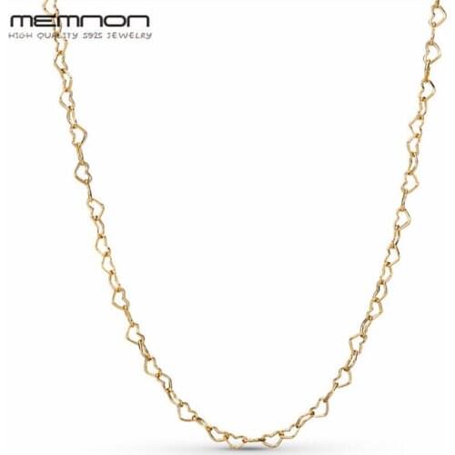 Золотые цепочки Memnon China At AliExpress