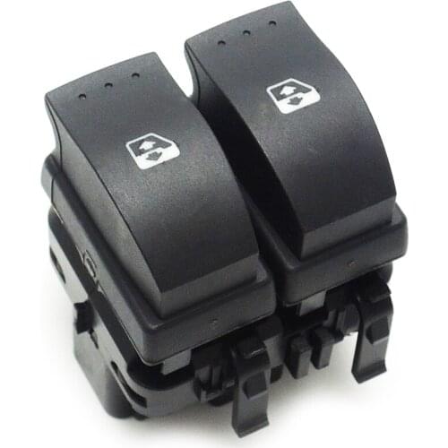 8200315034 New Electric window switch Power Window Switch For Renault Espace MK4 Scenic Megane Laguna Trafic MK2