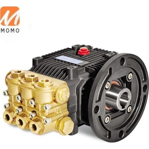 Machine Cleaning Single Variable Plunger Pump Spare Part Water Jet Pump Plunger Water Pump